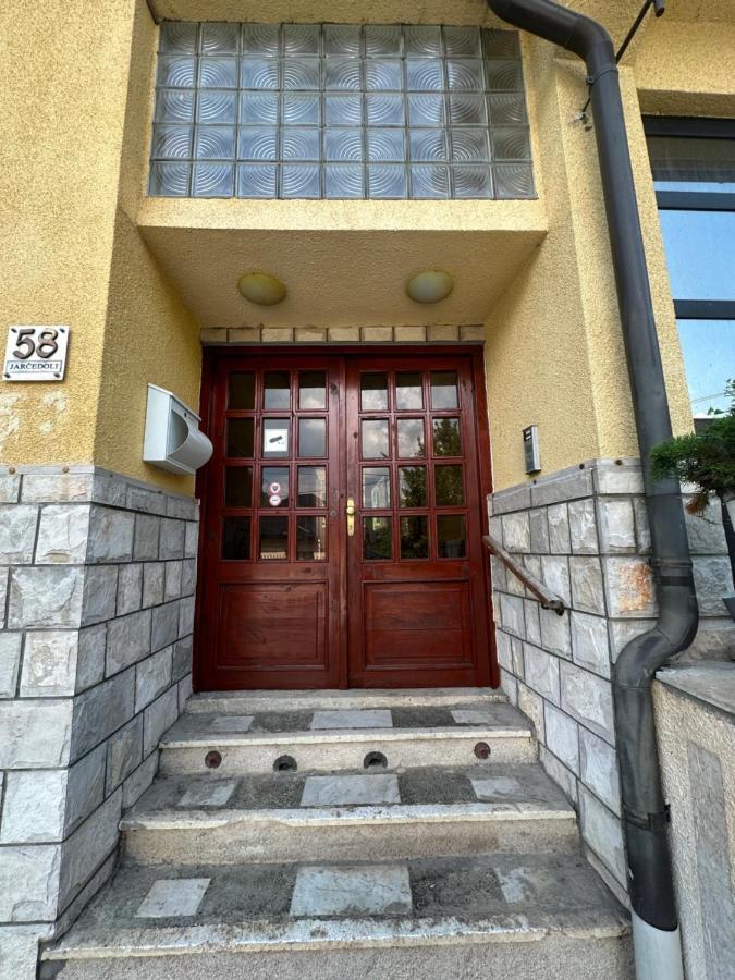 Beautiful House Overlooking Сараево Экстерьер фото