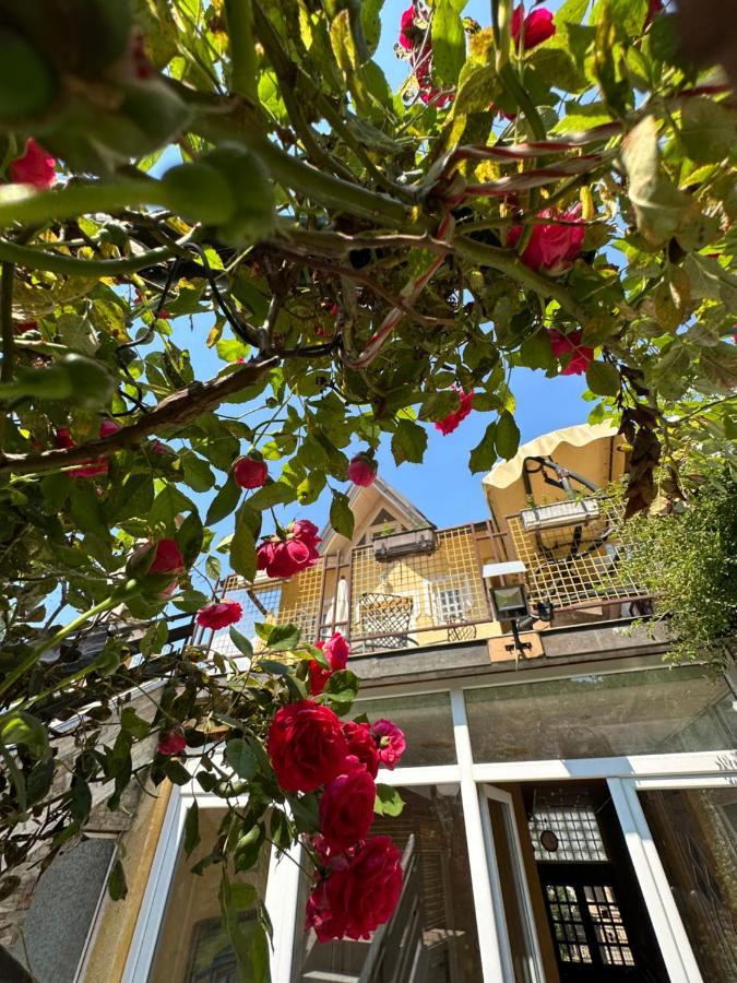 Beautiful House Overlooking Сараево Экстерьер фото